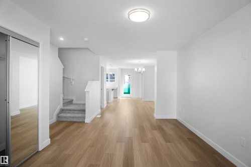 19455 22 Avenue Nw, Edmonton, AB - Indoor Photo Showing Other Room