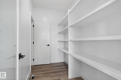 102 Eldridge Point(E), St. Albert, AB - Indoor With Storage
