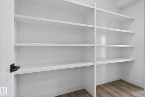 102 Eldridge Point(E), St. Albert, AB - Indoor With Storage