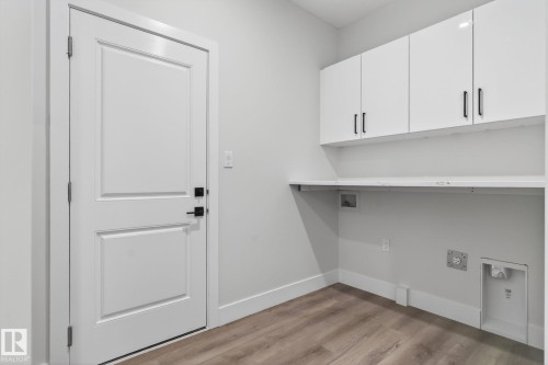 102 Eldridge Point(E), St. Albert, AB - Indoor Photo Showing Other Room