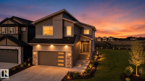 102 Eldridge Point(E), St. Albert, AB - Outdoor