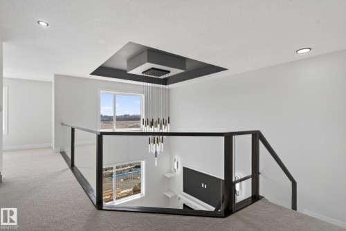 102 Eldridge Point(E), St. Albert, AB - Indoor Photo Showing Other Room