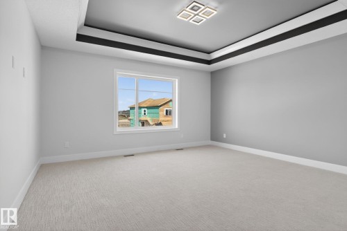 102 Eldridge Point(E), St. Albert, AB - Indoor Photo Showing Other Room