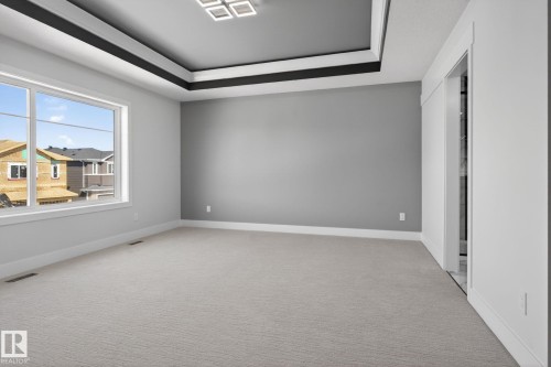 102 Eldridge Point(E), St. Albert, AB - Indoor Photo Showing Other Room