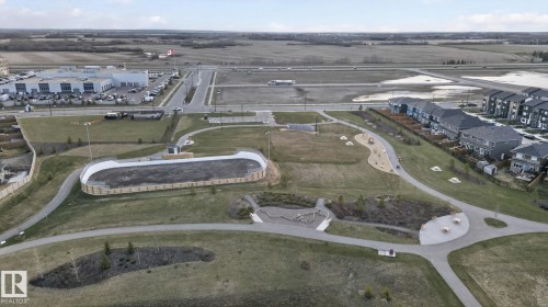 102 Eldridge Point(E), St. Albert, AB - Outdoor With View