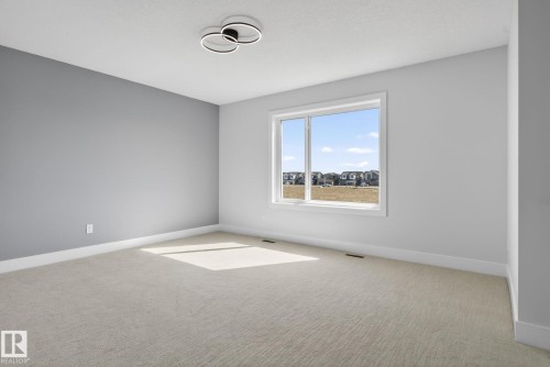 102 Eldridge Point(E), St. Albert, AB - Indoor Photo Showing Other Room