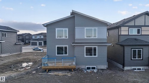 102 Eldridge Point(E), St. Albert, AB - Outdoor