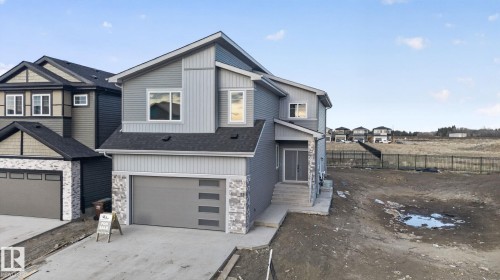 102 Eldridge Point(E), St. Albert, AB - Outdoor