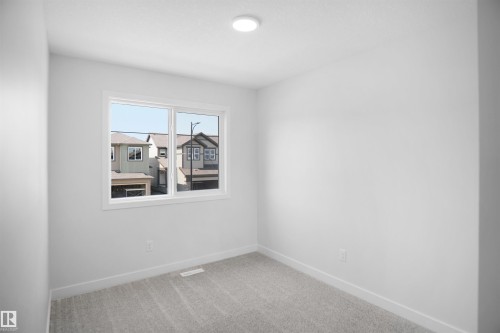 20847 16 Avenue Nw, Edmonton, AB - Indoor Photo Showing Other Room