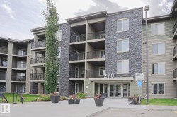 #321 270 MCCONACHIE DR NW  Edmonton, AB T5Y 3N4