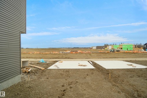 508 176 Avenue Ne, Edmonton, AB - Outdoor With View