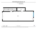 Double Tandem Garage with a single car garage door, large window and back yard exist. - #53 603 Watt Bv Sw, Edmonton, AB  - Other 
