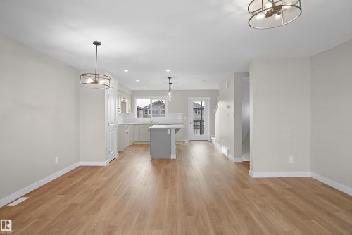 115 Nerine Crescent, St. Albert, AB - Indoor