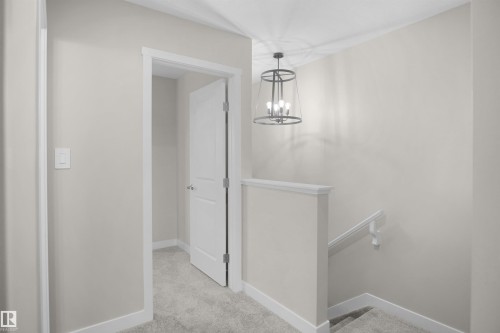 115 Nerine Crescent, St. Albert, AB - Indoor Photo Showing Other Room