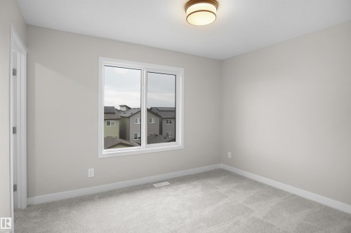 115 Nerine Crescent, St. Albert, AB - Indoor Photo Showing Other Room
