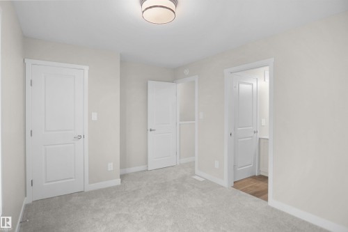 115 Nerine Crescent, St. Albert, AB - Indoor Photo Showing Other Room