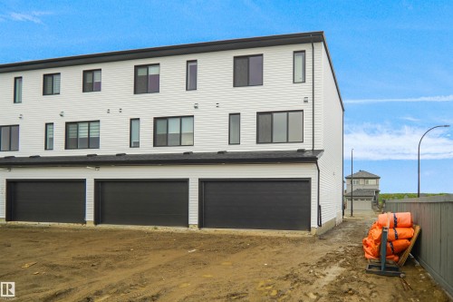 115 Nerine Crescent, St. Albert, AB - Outdoor
