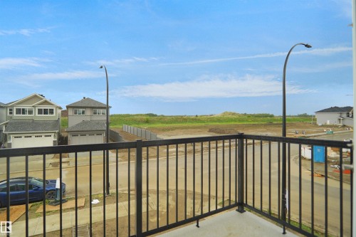 115 Nerine Crescent, St. Albert, AB - Outdoor