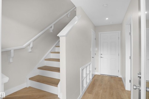 115 Nerine Crescent, St. Albert, AB - Indoor Photo Showing Other Room