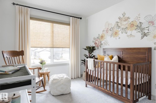 21204 25 Avenue Nw, Edmonton, AB - Indoor