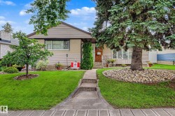 10715 50 Street NW  Edmonton, AB T6A 2E3