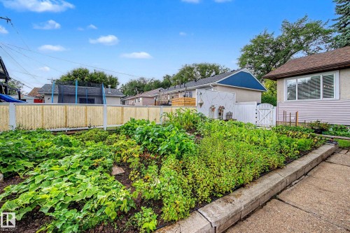 10715 50 Street Nw, Edmonton, AB - Outdoor