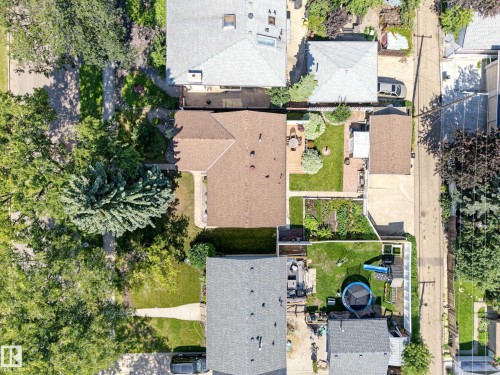 10715 50 Street Nw, Edmonton, AB - Outdoor