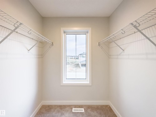 21148 25 Avenue Nw, Edmonton, AB - Indoor With Storage