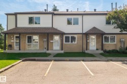 #34 14511 52 ST NW  Edmonton, AB T5A 4M6