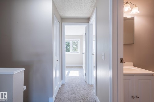 #34 14511 52 St Nw, Edmonton, AB - Indoor Photo Showing Other Room