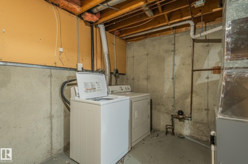 #34 14511 52 St Nw, Edmonton, AB - Indoor