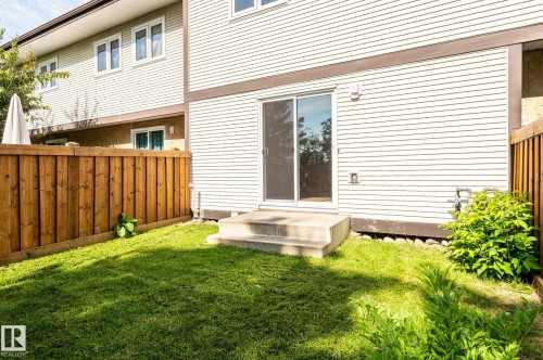#34 14511 52 St Nw, Edmonton, AB - Outdoor With Exterior