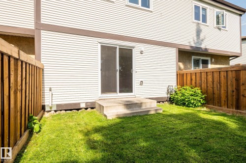 #34 14511 52 St Nw, Edmonton, AB - Outdoor With Exterior
