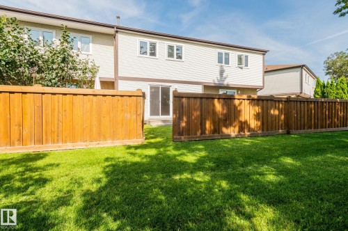 #34 14511 52 St Nw, Edmonton, AB - Outdoor