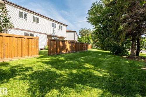 #34 14511 52 St Nw, Edmonton, AB - Outdoor