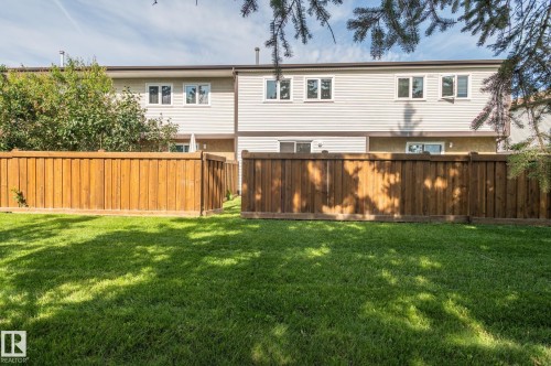 #34 14511 52 St Nw, Edmonton, AB - Outdoor
