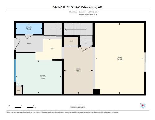 #34 14511 52 St Nw, Edmonton, AB - Other
