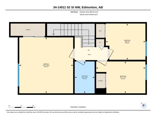 #34 14511 52 St Nw, Edmonton, AB - Other