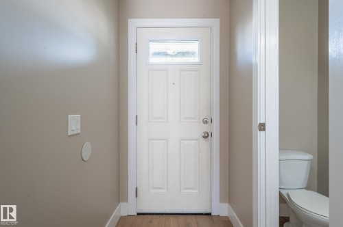 #34 14511 52 St Nw, Edmonton, AB - Indoor
