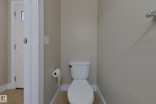 #34 14511 52 St Nw, Edmonton, AB - Indoor Photo Showing Bathroom