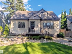 6551 112A Street NW  Edmonton, AB T6H 4R4