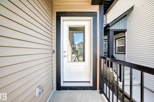 7056 182 Avenue Nw, Edmonton, AB - Outdoor With Exterior