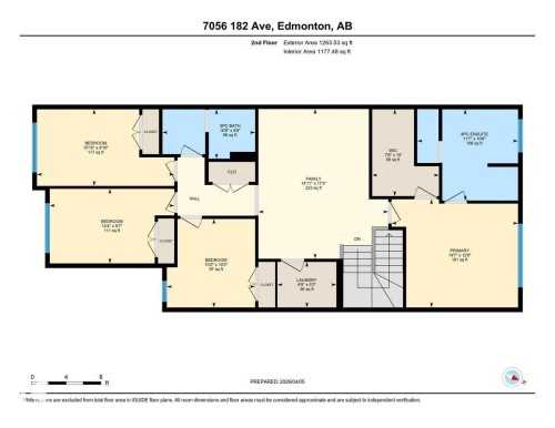 7056 182 Avenue Nw, Edmonton, AB - Other