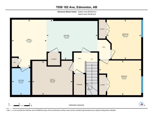7056 182 Avenue Nw, Edmonton, AB - Other