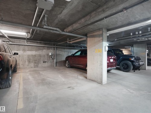 #220 5804 Mullen Pl Nw, Edmonton, AB 