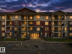 #220 5804 MULLEN PL NW  Edmonton, AB T6R 0W3