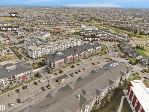 #220 5804 Mullen Pl Nw, Edmonton, AB 