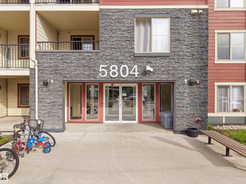 #220 5804 Mullen Pl Nw, Edmonton, AB 