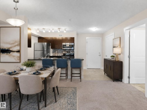 #220 5804 Mullen Pl Nw, Edmonton, AB 