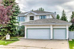 209 CARMICHAEL Close NW  Edmonton, AB T6R 2K6